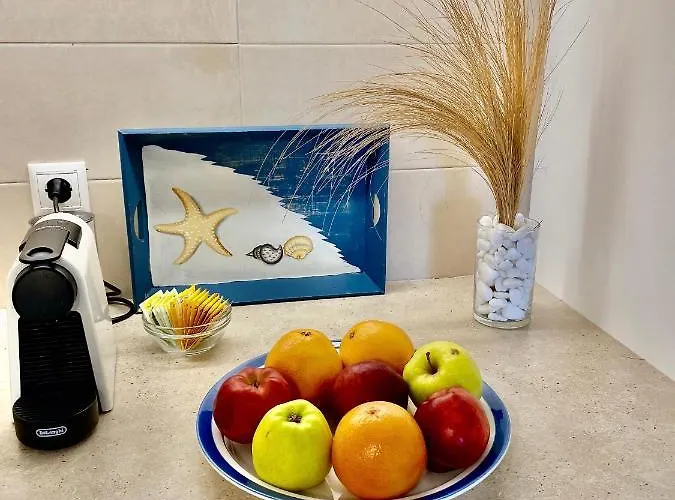 Sensus Mykonos Lejlighed Kalafati