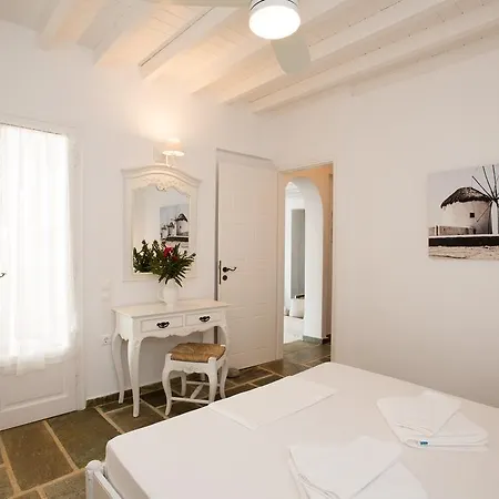 Sensus Mykonos Калафатис