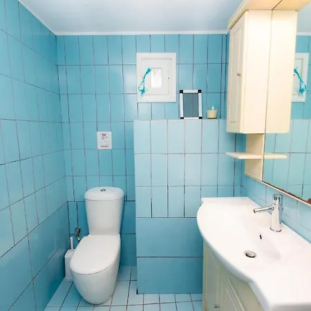 Апартаменты Sensus Mykonos *