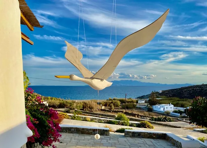 Appartamento Sensus Mykonos *