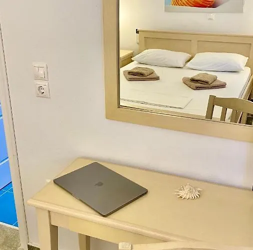 Sensus Mykonos Appartamento