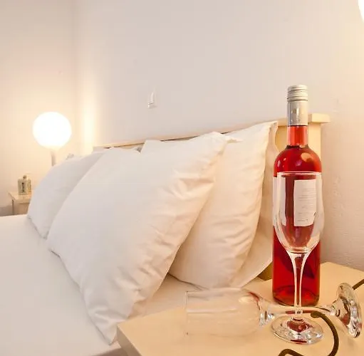 Appartamento Sensus Mykonos Kalafatis