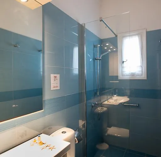 Appartamento Sensus Mykonos *