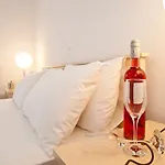 Apartment Sensus Mykonos Kalafatis