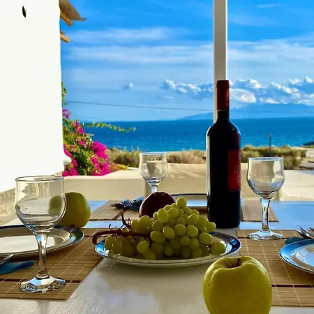 Sensus Mykonos Apartment *