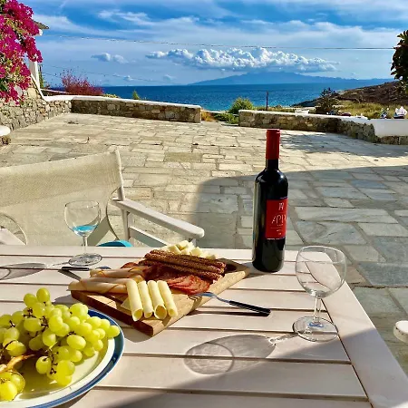 Sensus Mykonos *