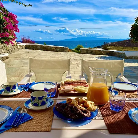 Sensus Mykonos *