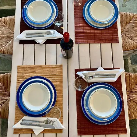 Apartment Sensus Mykonos