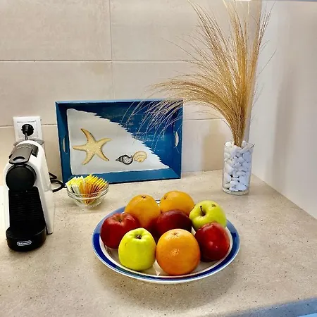 Sensus Mykonos 公寓 卡拉法蒂斯