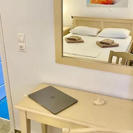 Sensus Mykonos Apartment