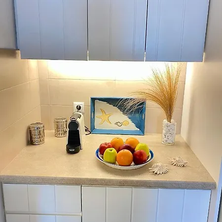 Sensus Mykonos Kalafatis