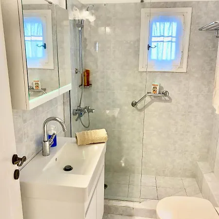 Sensus Mykonos 卡拉法蒂斯