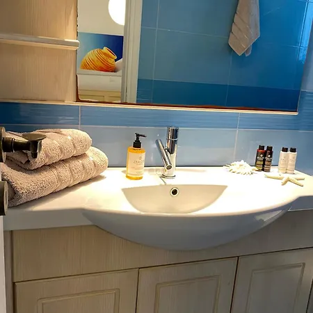 Apartman Sensus Mykonos *