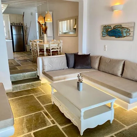 Sensus Mykonos Kalafatis