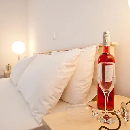 Apartment Sensus Mykonos Kalafatis