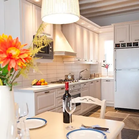 Sensus Mykonos * 卡拉法蒂斯