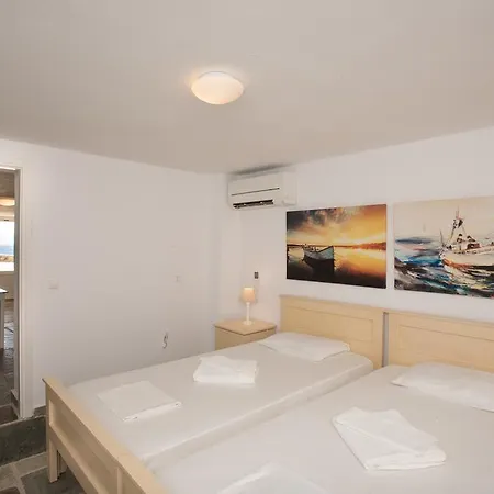 Sensus Mykonos Kalafatis