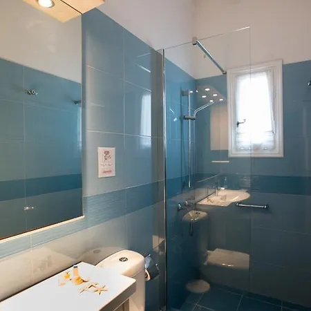 Apartment Sensus Mykonos *