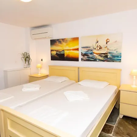 Sensus Mykonos *
