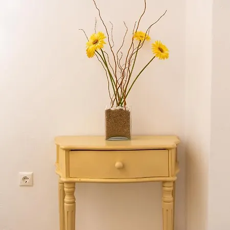 Sensus Mykonos 公寓