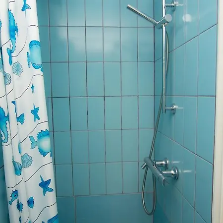 Sensus Mykonos 公寓 *