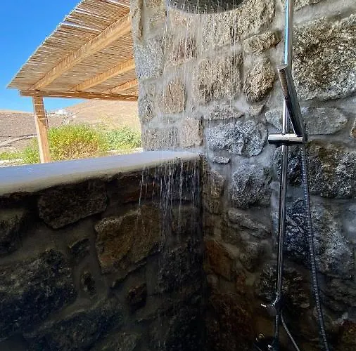 Sensus Mykonos Apartman