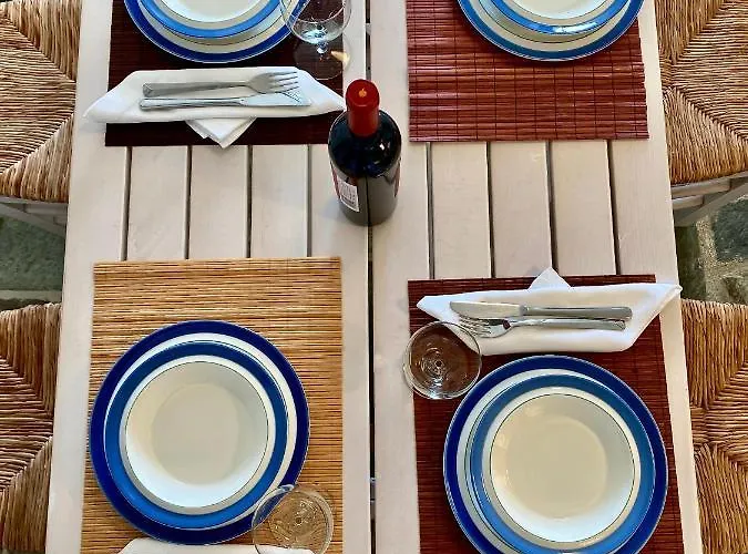 Apartman Sensus Mykonos