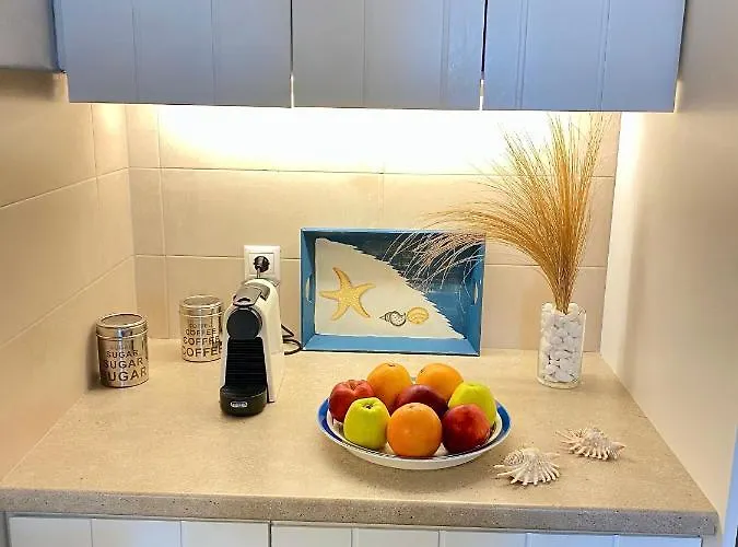 Sensus Mykonos Kalafáti