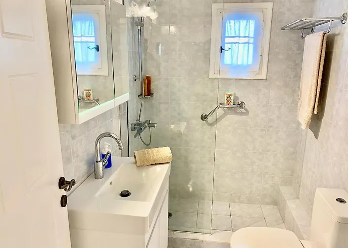 Sensus Mykonos Kalafáti