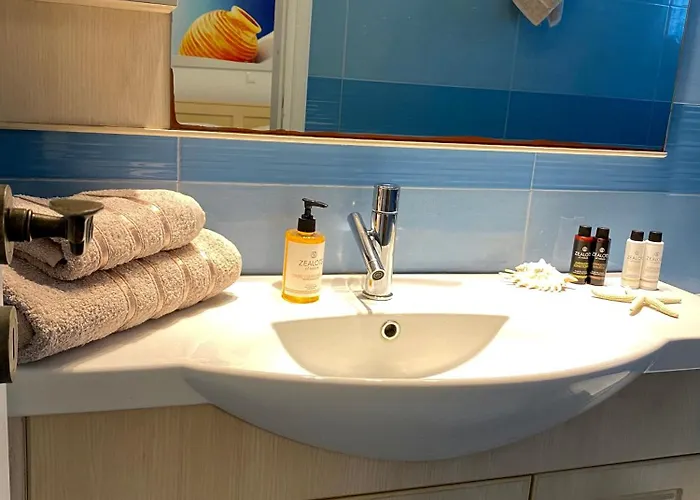 Apartman Sensus Mykonos *