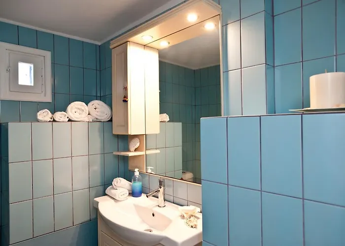 Sensus Mykonos * Kalafatis