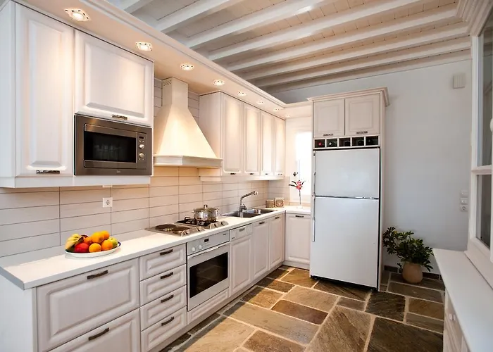 Apartman Sensus Mykonos