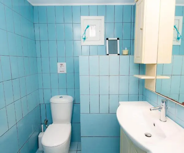 Apartman Sensus Mykonos *