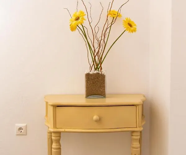 Sensus Mykonos Apartman