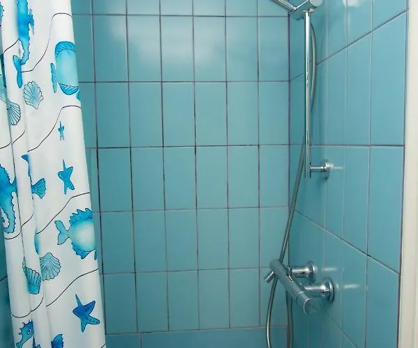 Sensus Mykonos Apartman *