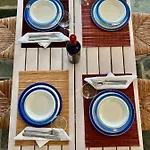 Apartman Sensus Mykonos