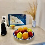 Sensus Mykonos Apartman Kalafáti