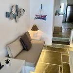 Apartman Sensus Mykonos *