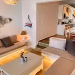 Sensus Mykonos * Kalafáti