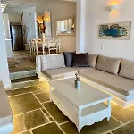 Sensus Mykonos Kalafáti