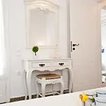 Apartman Sensus Mykonos Kalafáti