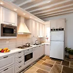 Apartman Sensus Mykonos