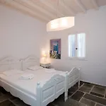 Sensus Mykonos Apartman Kalafáti