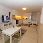 Apartman Sensus Mykonos Kalafáti